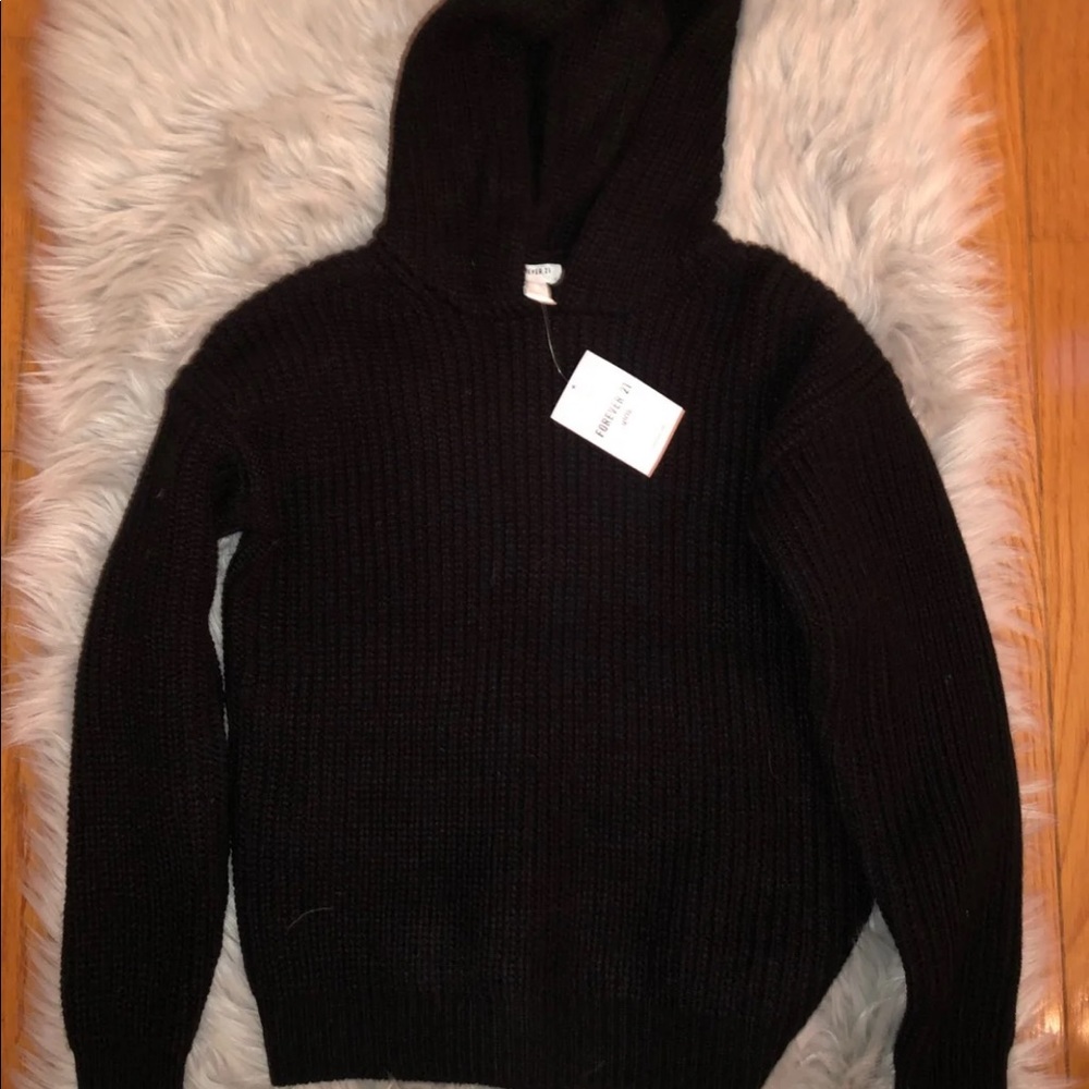 Forever 21 Sweater
